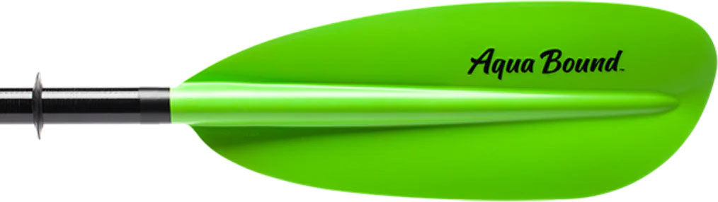 Sting Ray Kayak Paddle