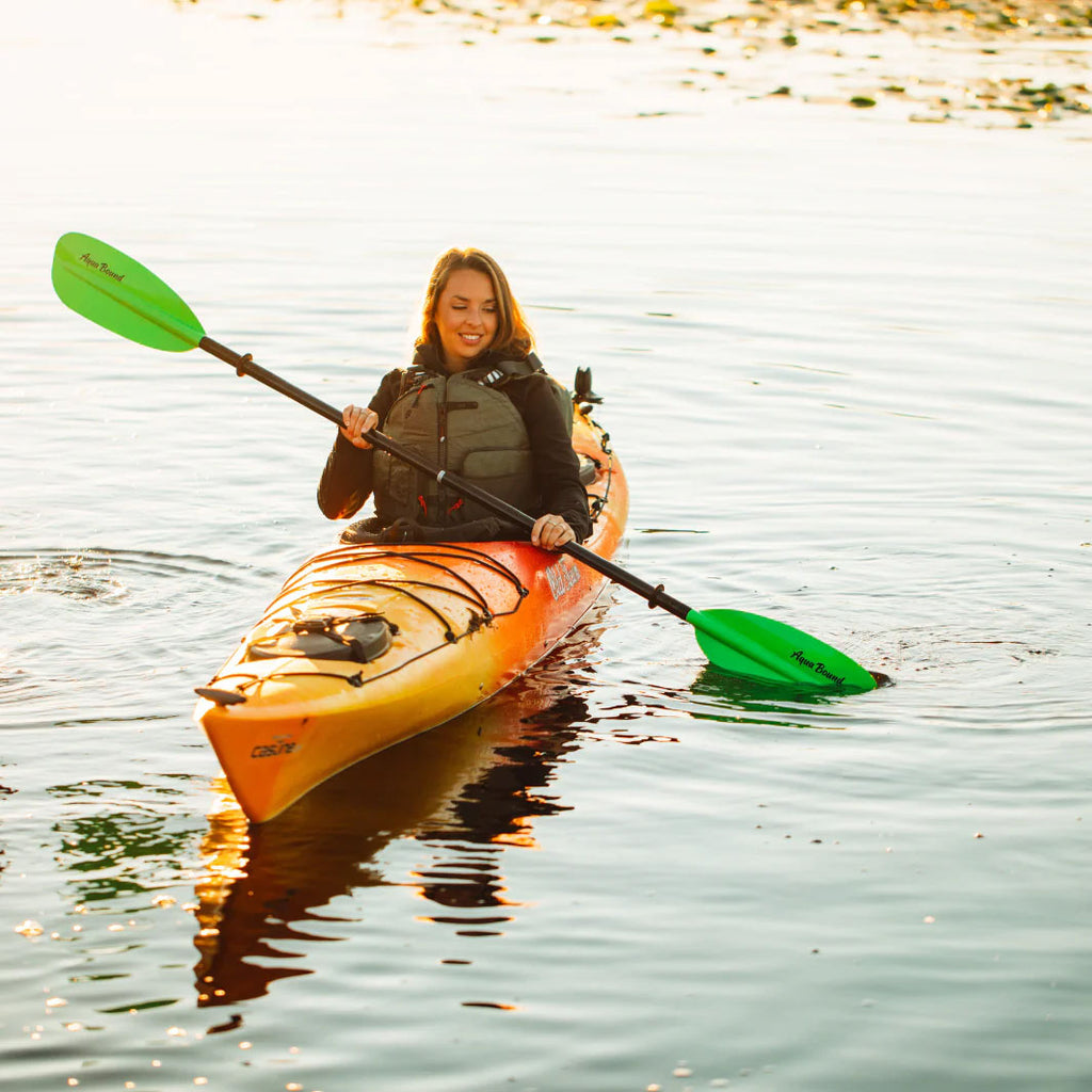 Sting Ray Kayak Paddle