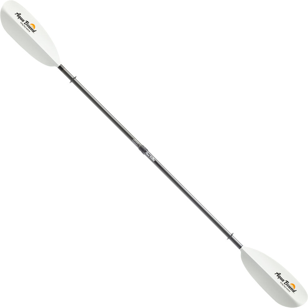 Sting Ray Hybrid Kayak Paddle