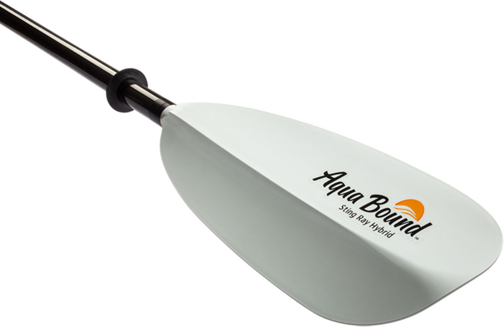 Sting Ray Hybrid Kayak Paddle