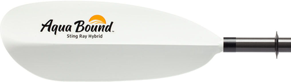 Sting Ray Hybrid Kayak Paddle