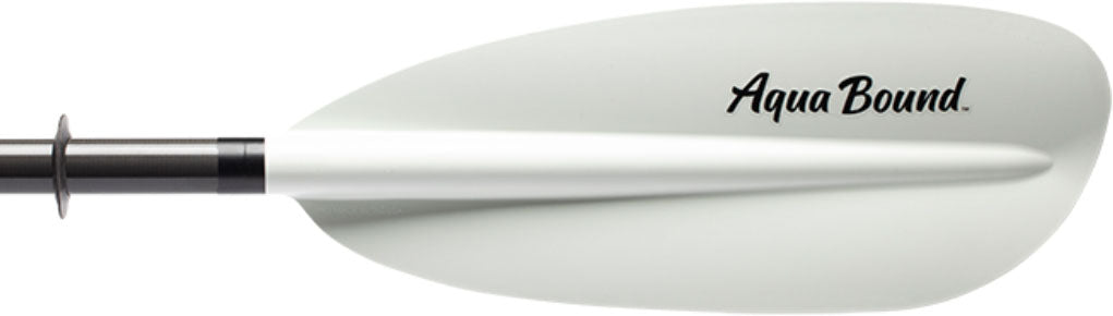 Sting Ray Hybrid Kayak Paddle