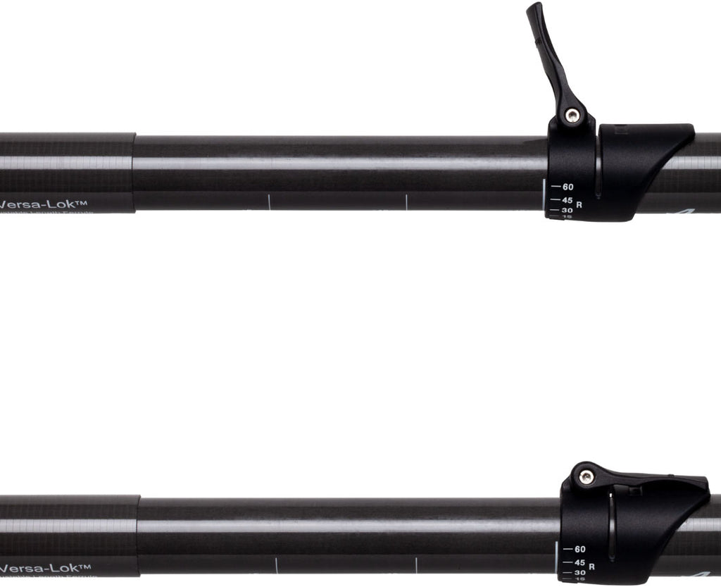 Sting Ray Hybrid Kayak Paddle