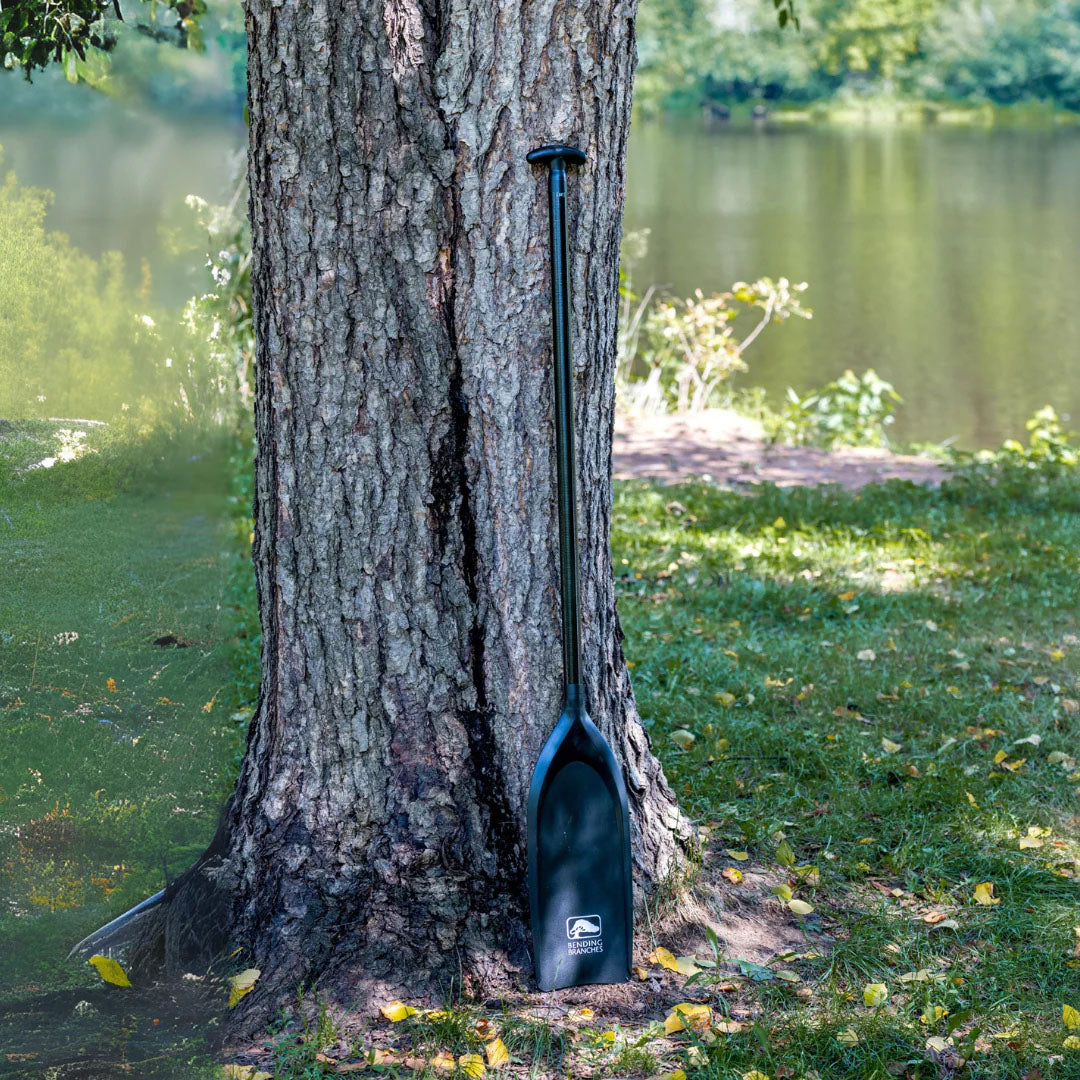 Waypoint Canoe Paddle