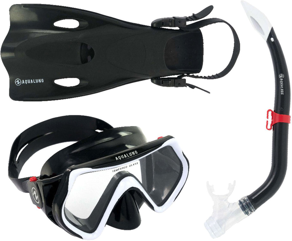 Hero Snorkeling Set - Kids