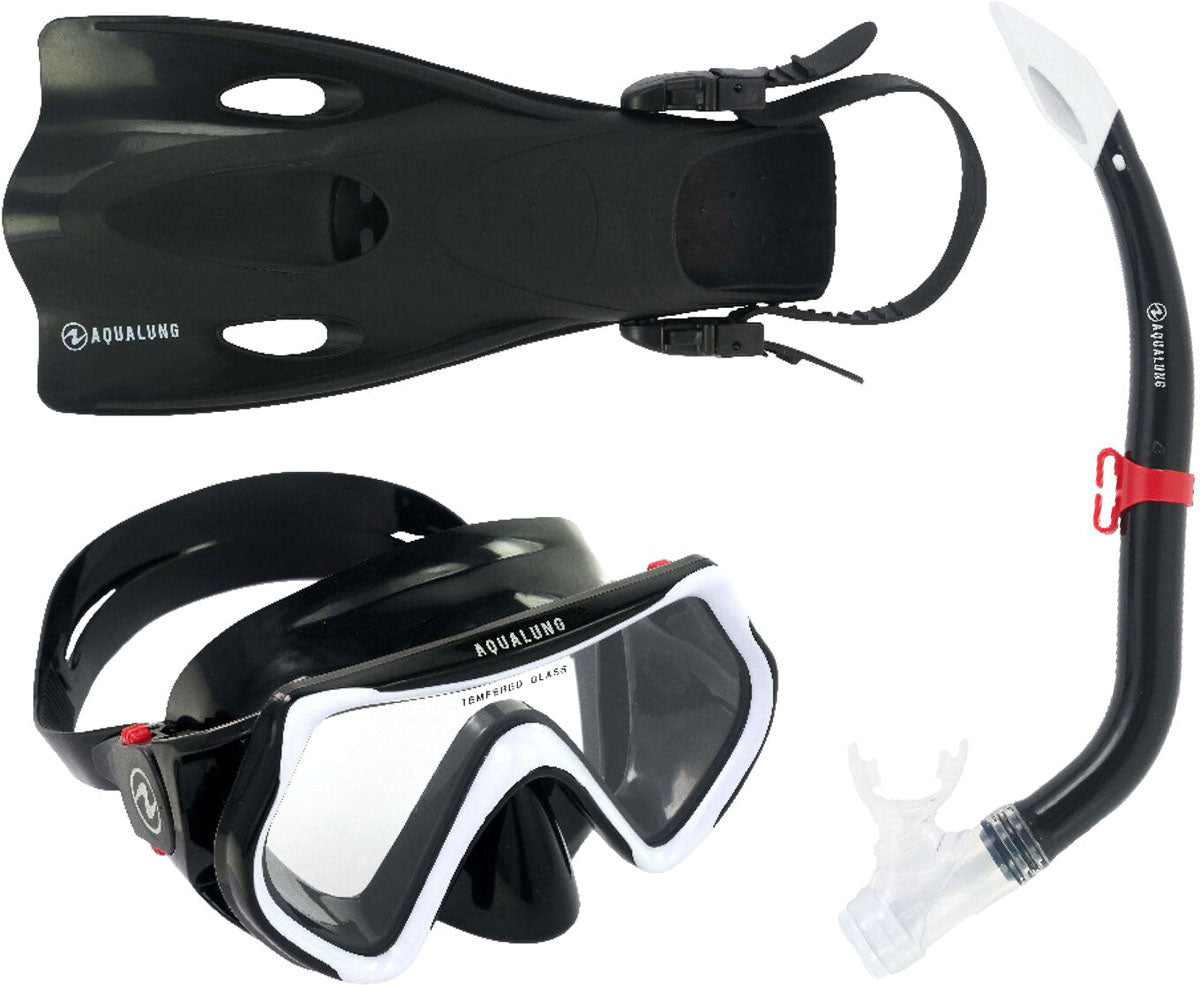 Hero Snorkeling Set - Kids