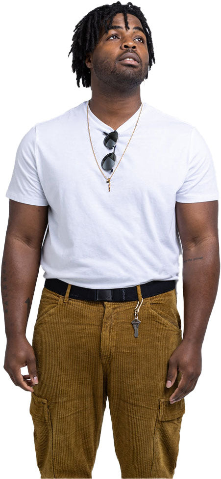Atlas Belt - Unisex - Long