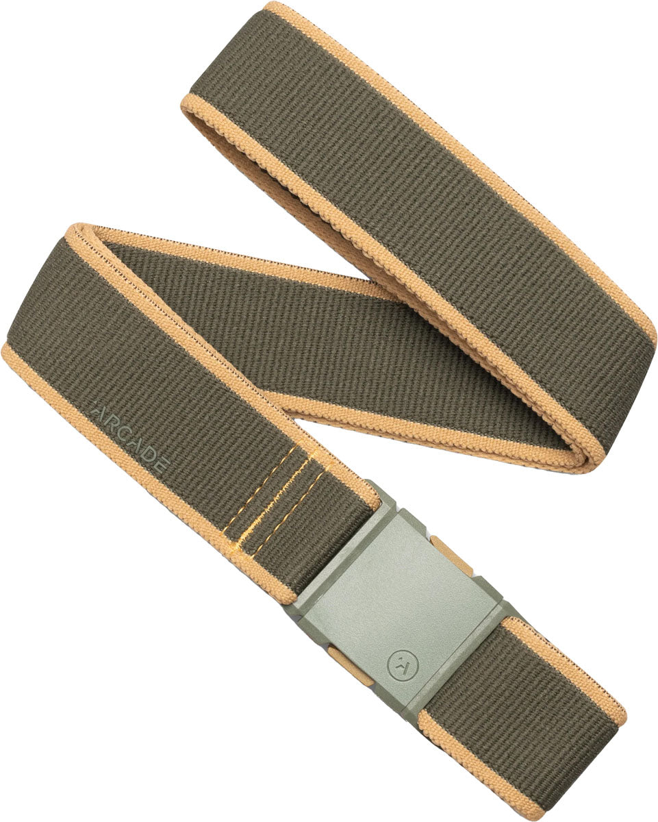 Carto Belt - Unisex