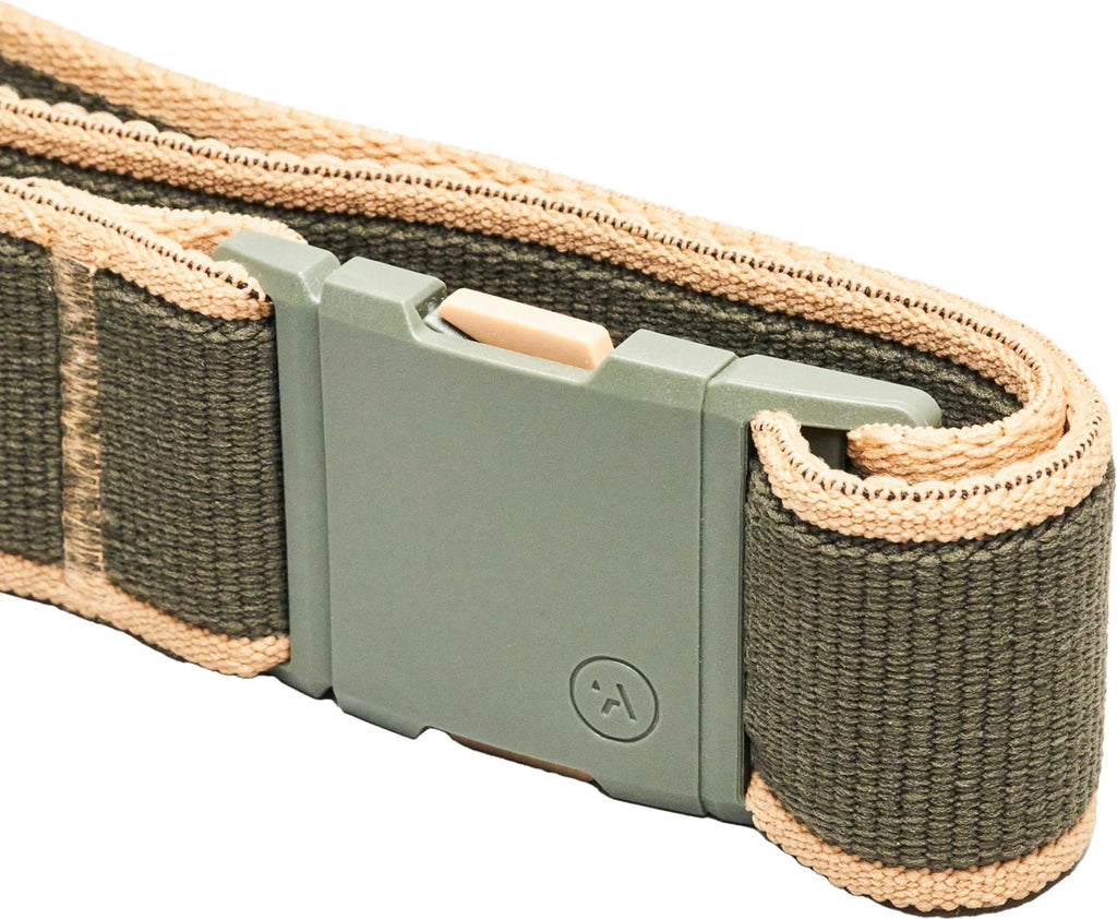 Carto Belt - Unisex