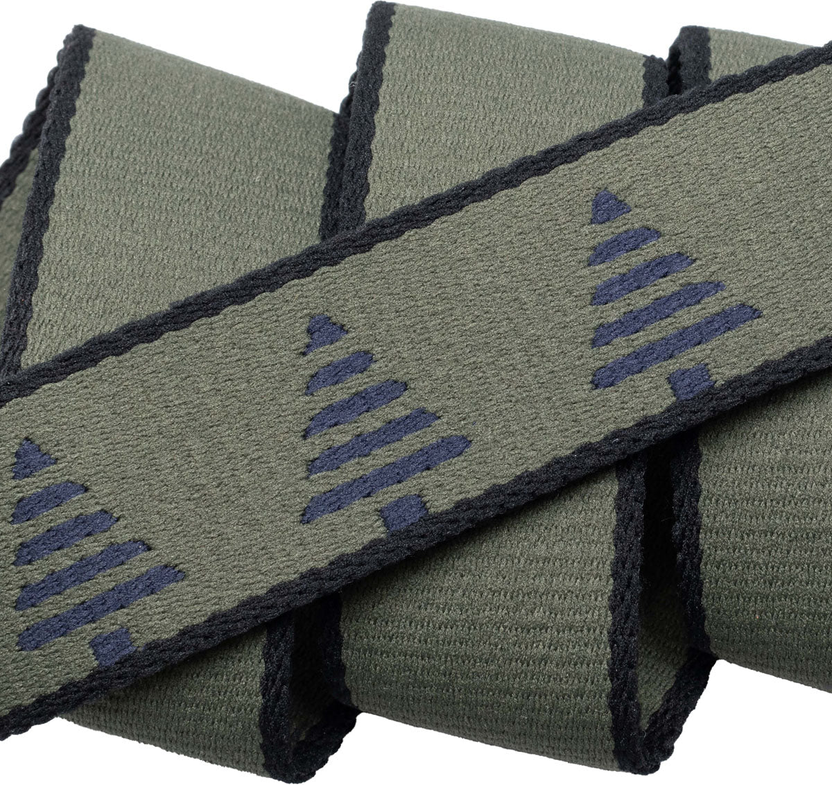 Blackwood Belt - Unisex