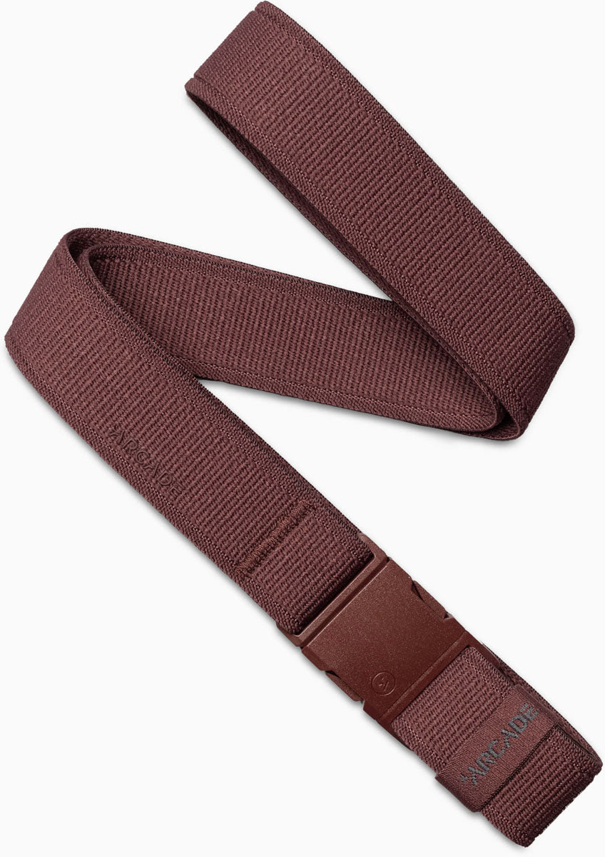 Atlas Slim Belt - Unisex