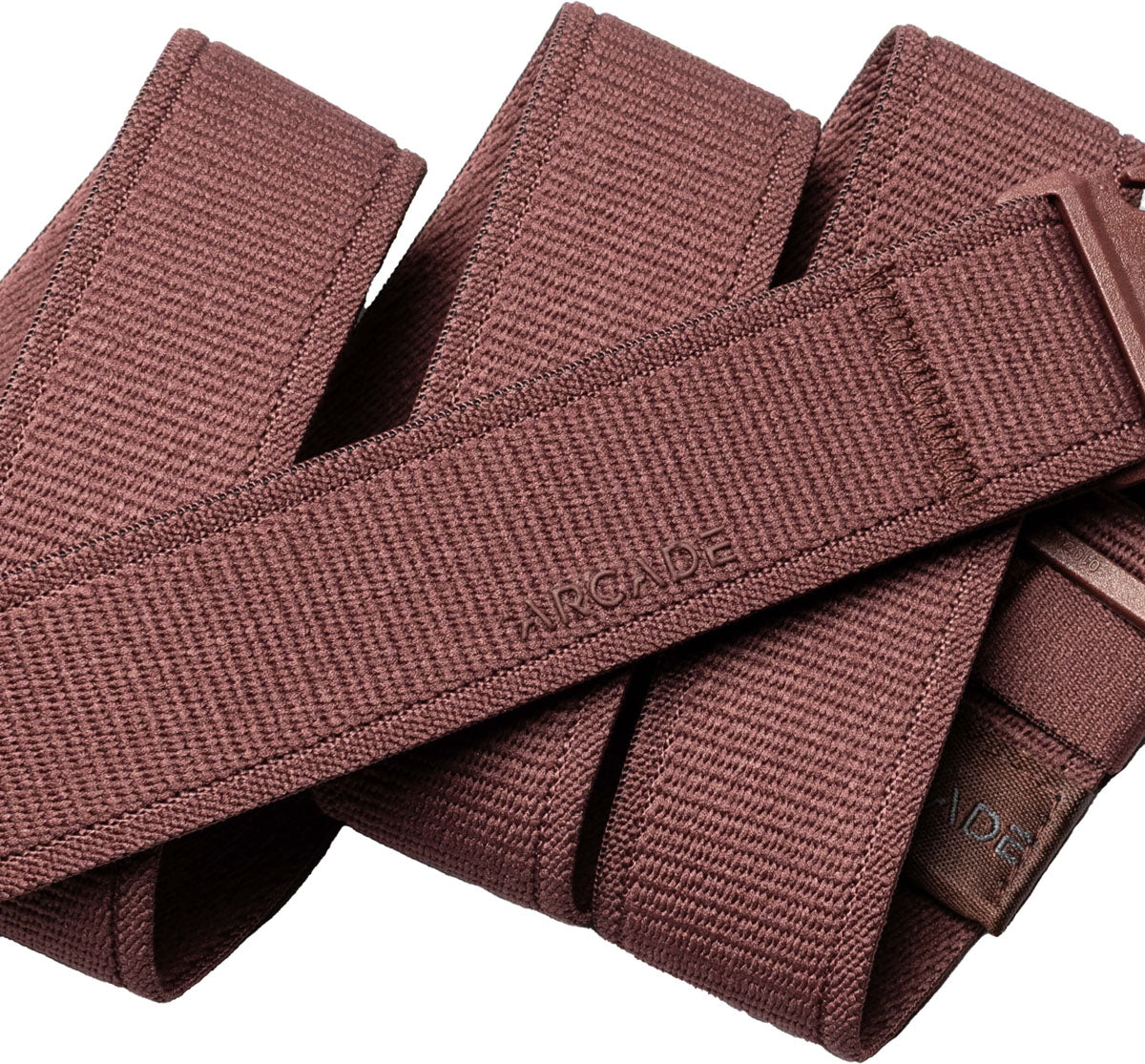 Atlas Slim Belt - Unisex