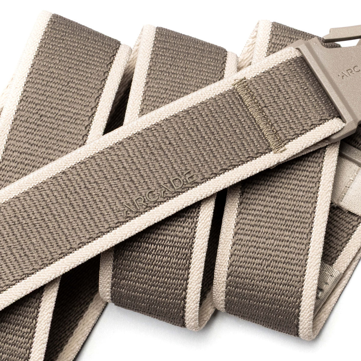 Carto Belt - Unisex 