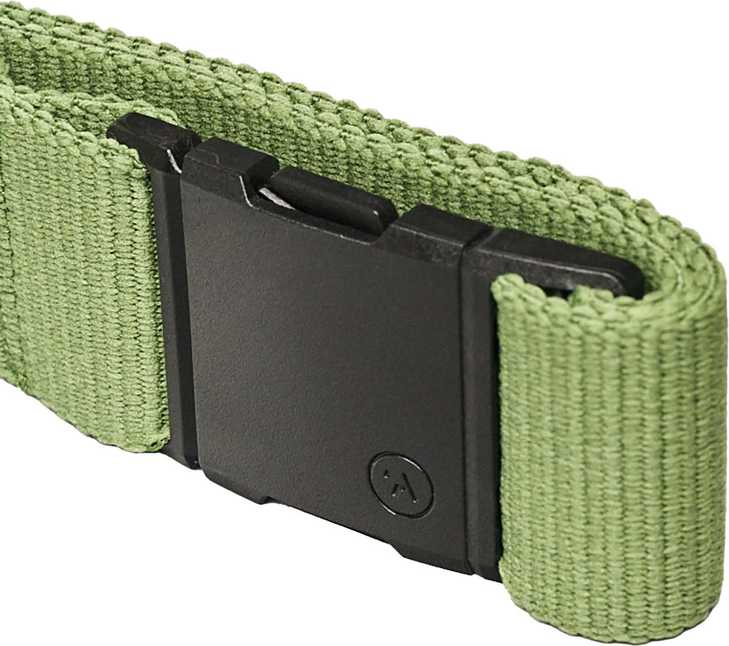 Earthling Pop Up Belt - Unisex