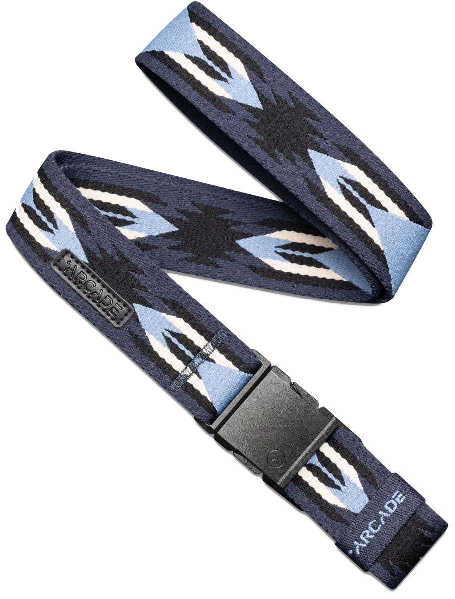 Vernan Kee Belt - Unisex - Slim