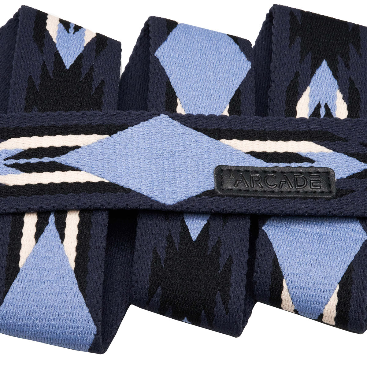 Vernan Kee Belt - Unisex - Slim