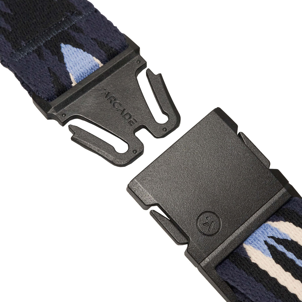 Vernan Kee Belt - Unisex - Slim