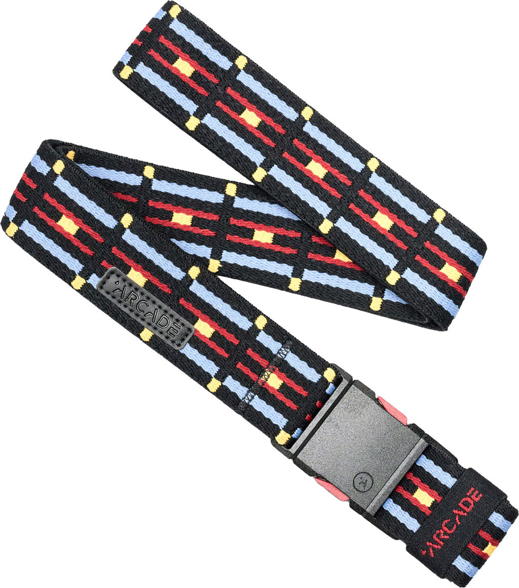Vernan Kee Belt - Unisex - Slim