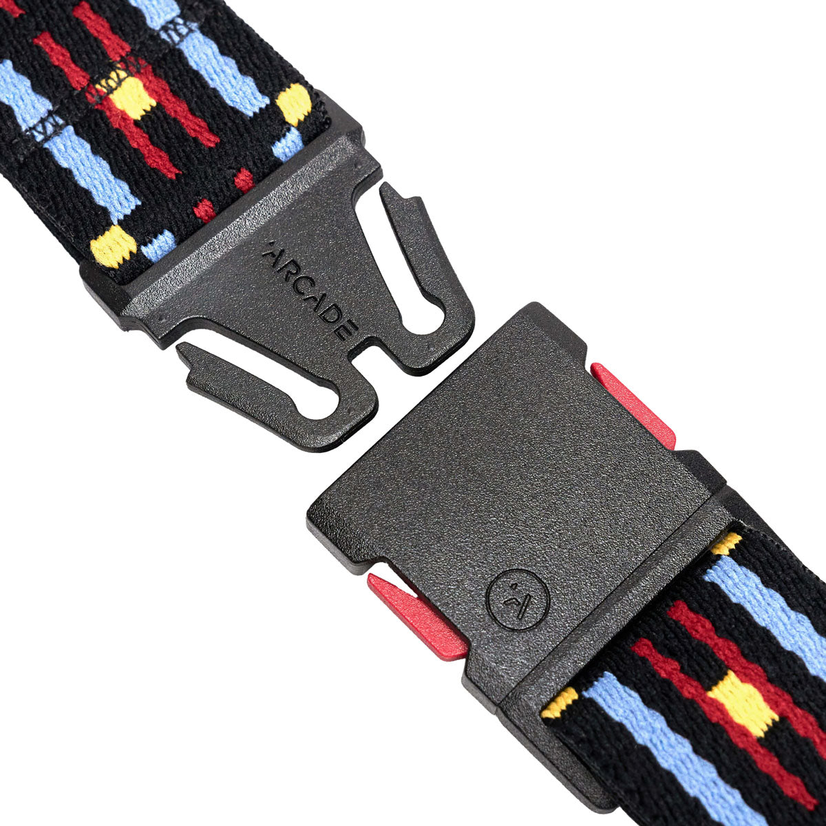 Vernan Kee Belt - Unisex - Slim