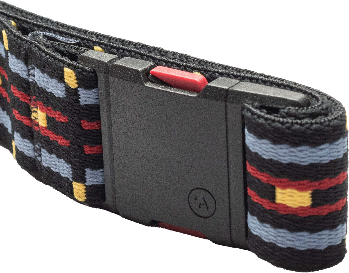 Vernan Kee Belt - Unisex - Slim