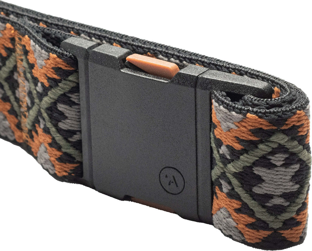 Twilight Belts - Slim - Unisex