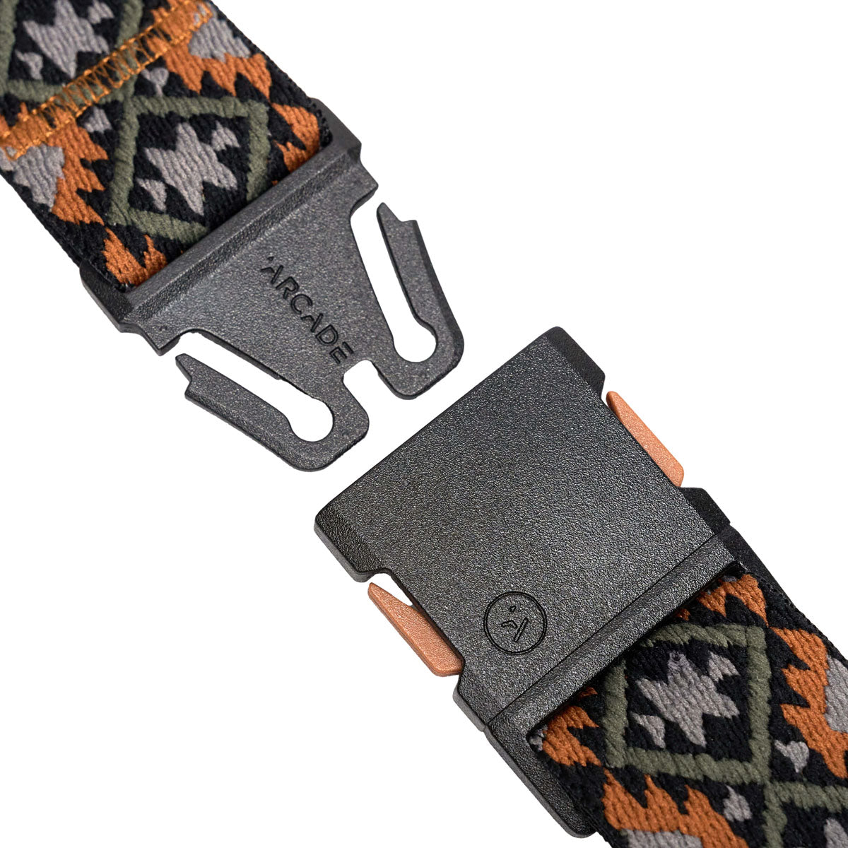 Twilight Belts - Slim - Unisex