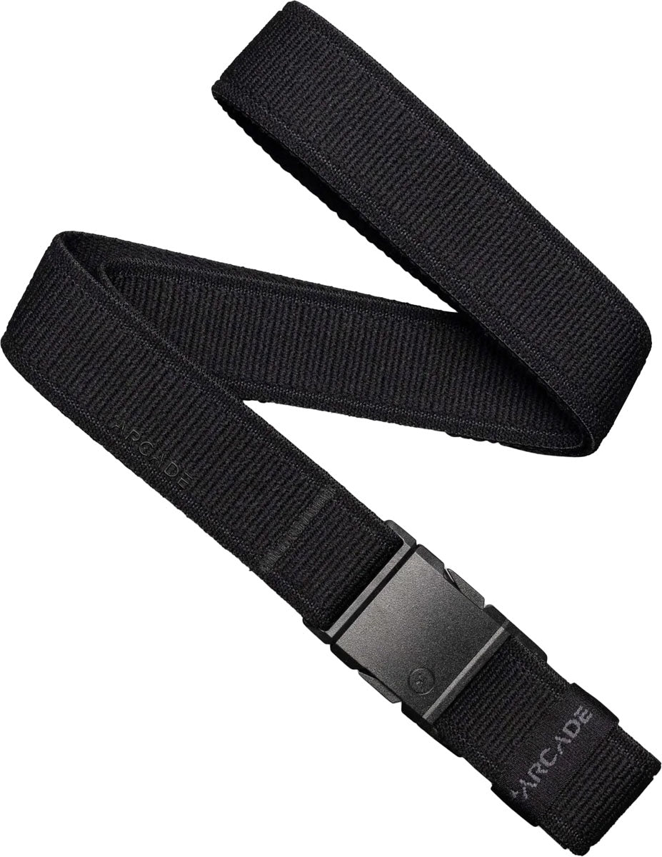 Atlas A2 Slim Belt - Unisex