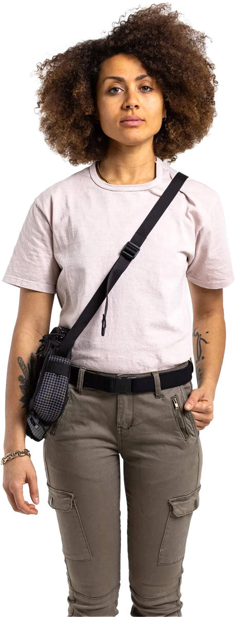Atlas A2 Slim Belt - Unisex
