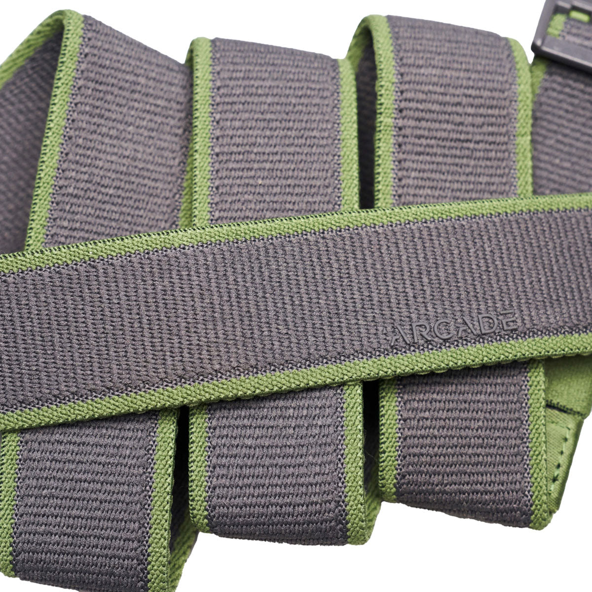 Carto Belt - Unisex - Slim