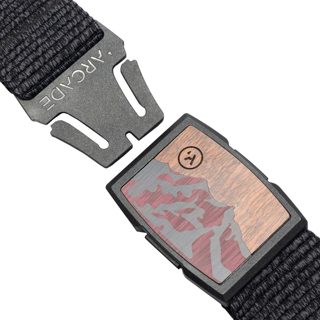 Woody Belt - Unisex