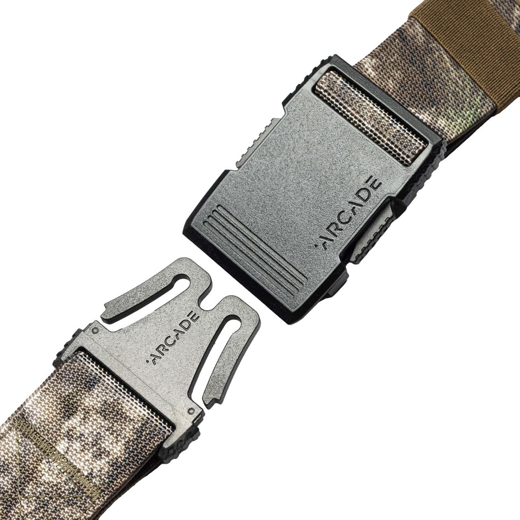 Hardware Belt - Unisex