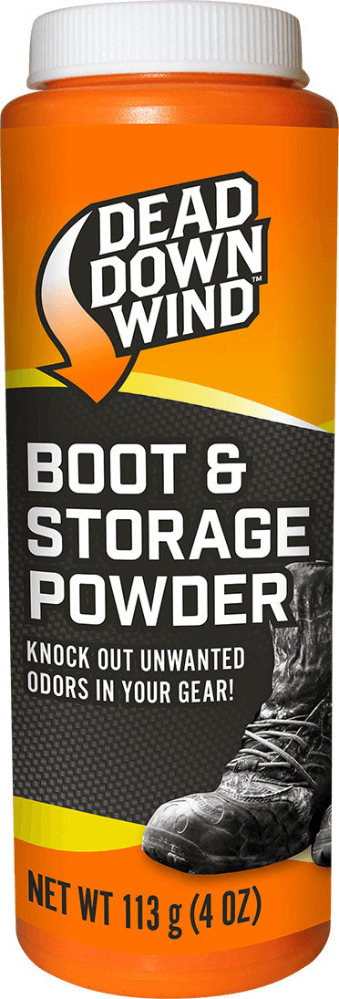 Boot and Storage Powder Odour Eliminator - 113 g