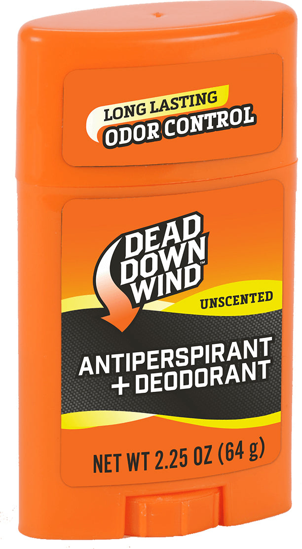 Deodorant - Unscented - 64 g
