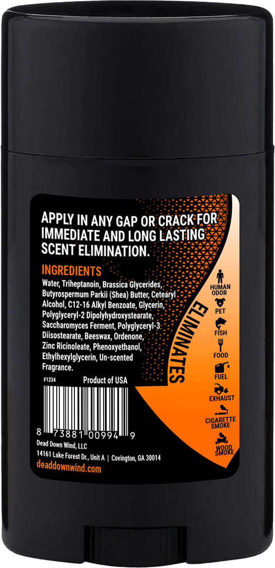 Black Premium Soft Solid Deodorant - 64 g