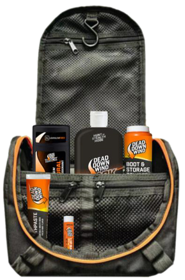 Hunting Hygiene Kit