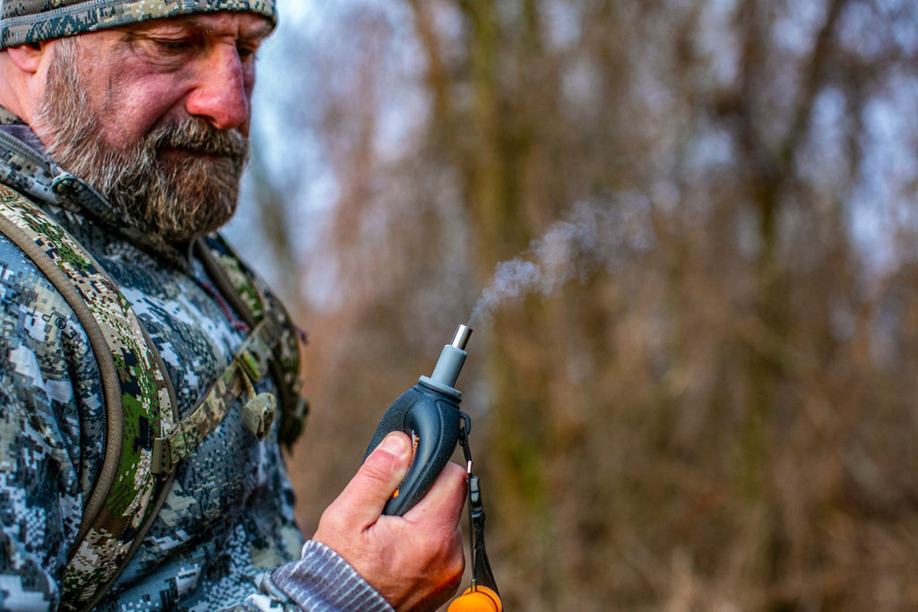 Windscout Wind Detector