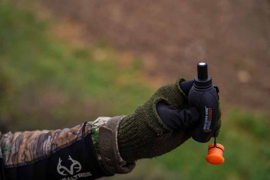 Windscout Wind Detector