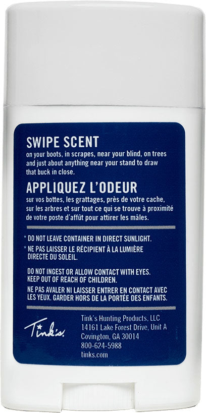 #1 Doe-P Synthetic Urine Scent Stick - Non-Estrous Doe - 81 g