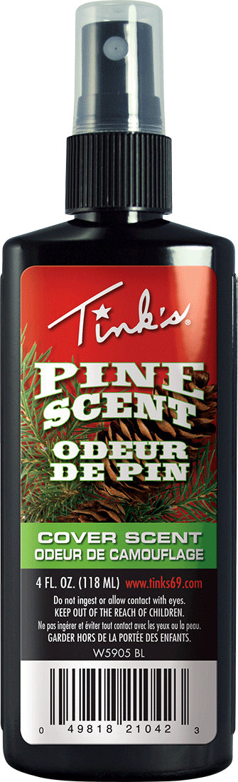 Odour Eliminator - Pine - 118 ml