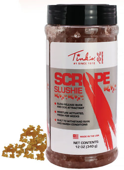 Scent Beads Scrape Slushie - 12 oz.