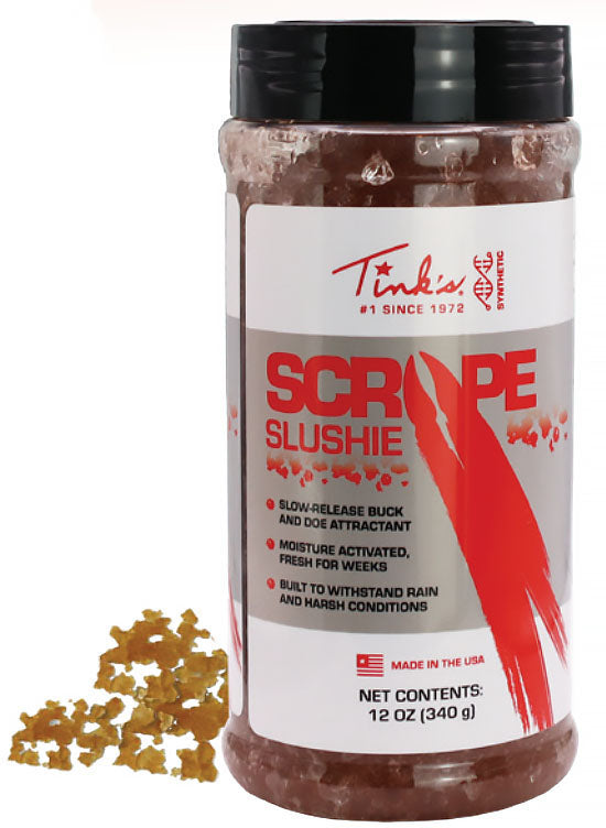 Scent Beads Scrape Slushie - 12 oz.