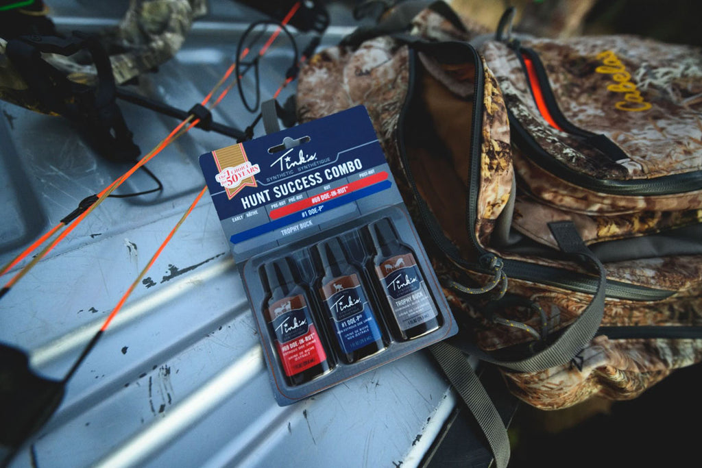 Hunt Success Deer Synthetic Urine Kit