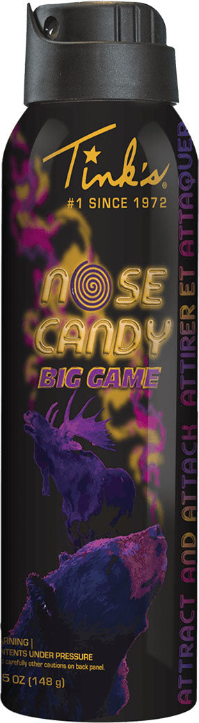 Nose Candy Deer Odours Blocker - Apple
