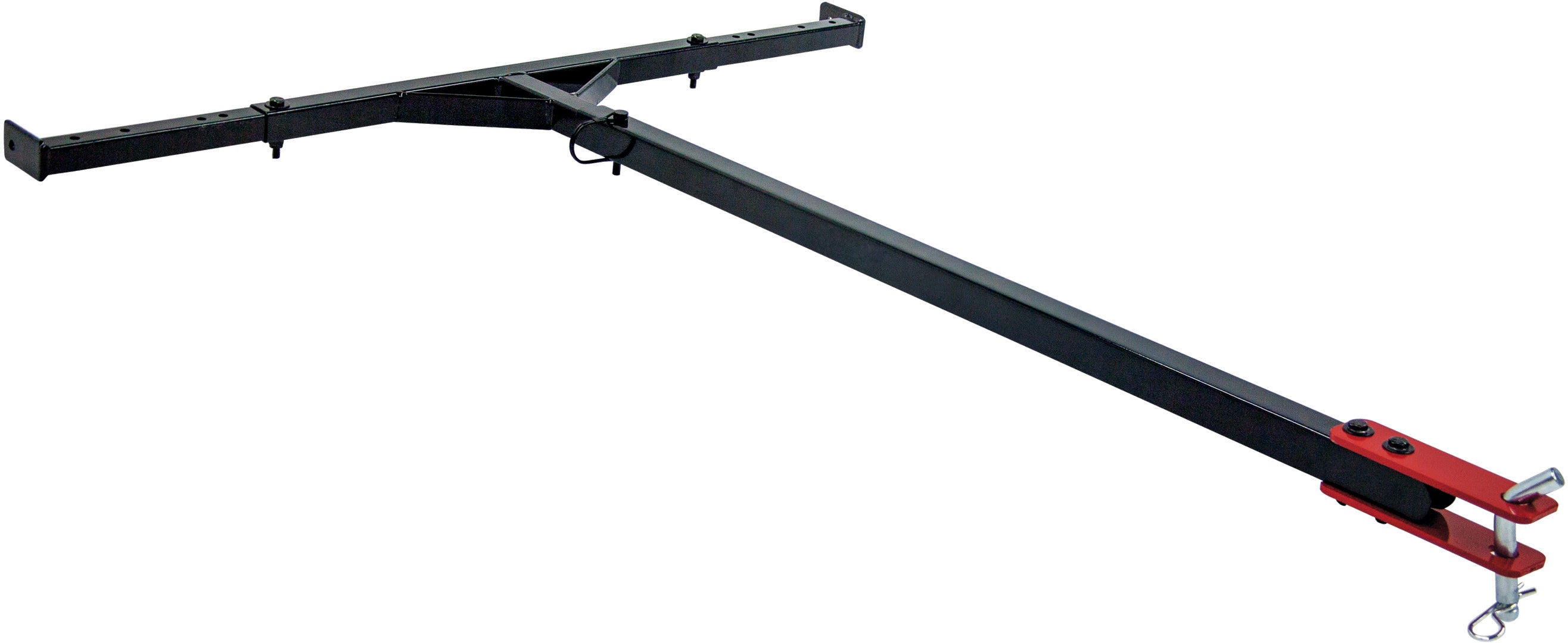 Universal Tow Hitch