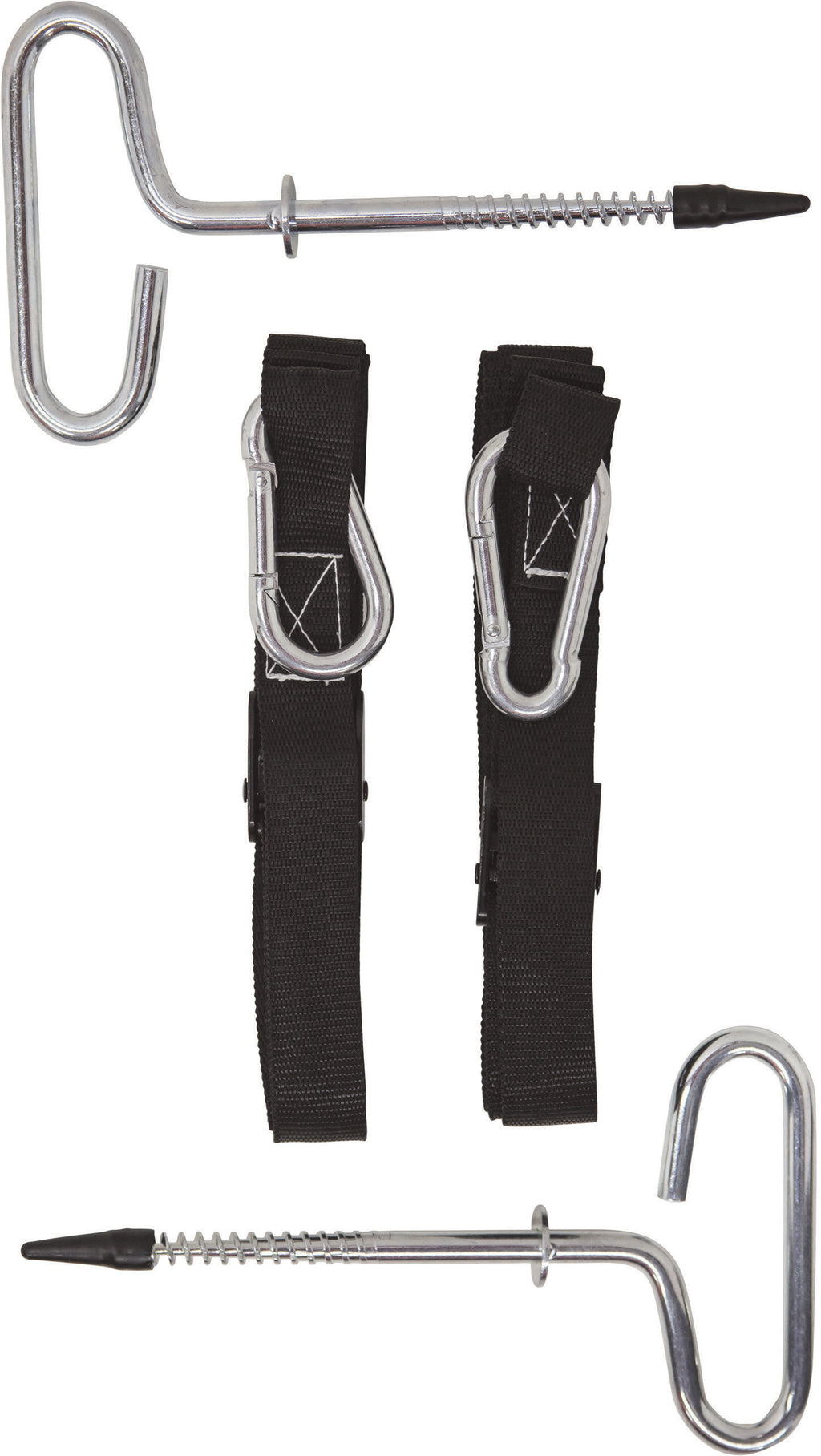 Deluxe Shelter Tie Down Kit