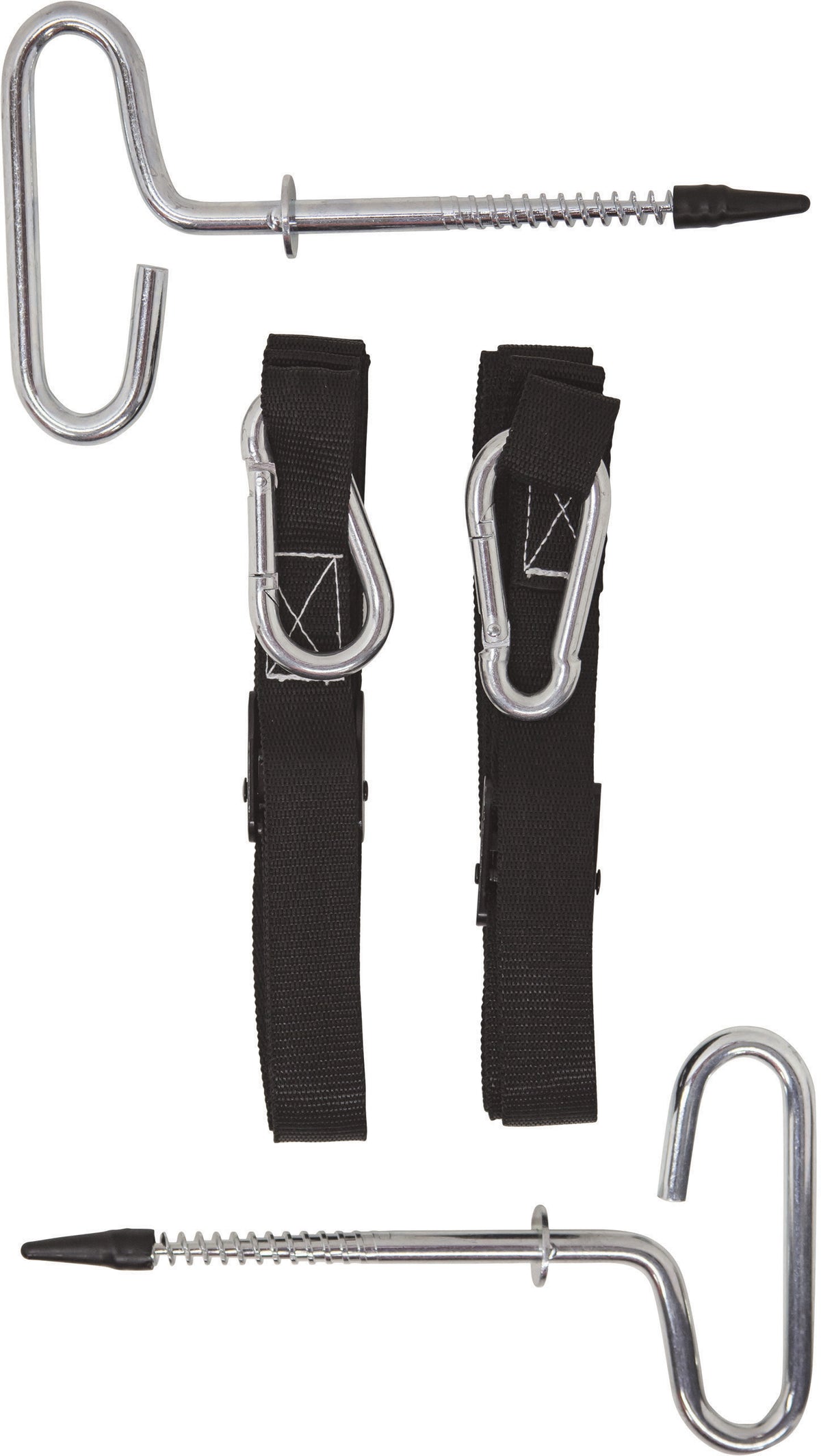 Deluxe Shelter Tie Down Kit