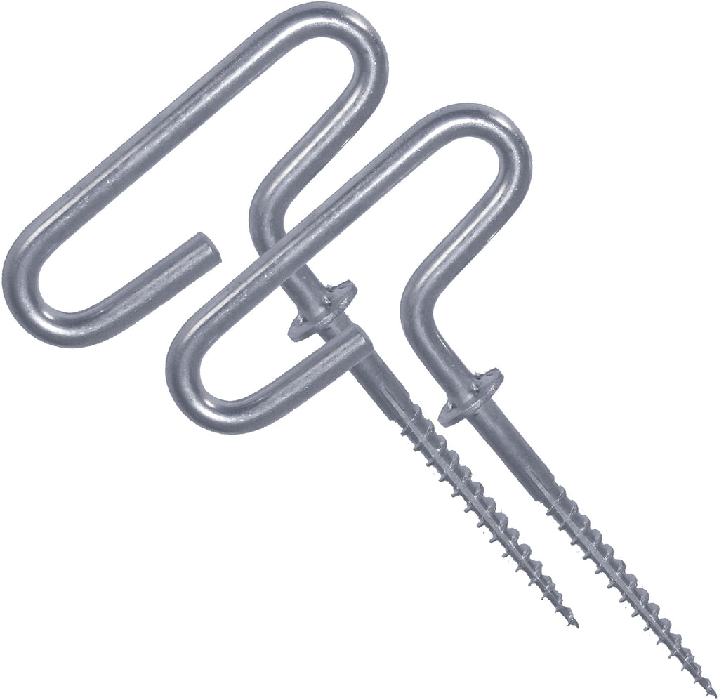 Deluxe Shelter Tie Down Kit