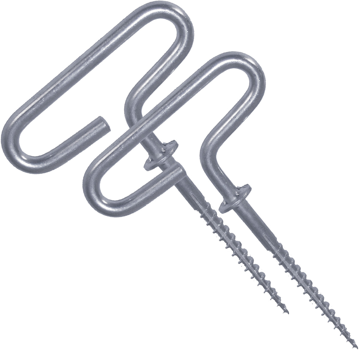 Deluxe Shelter Tie Down Kit