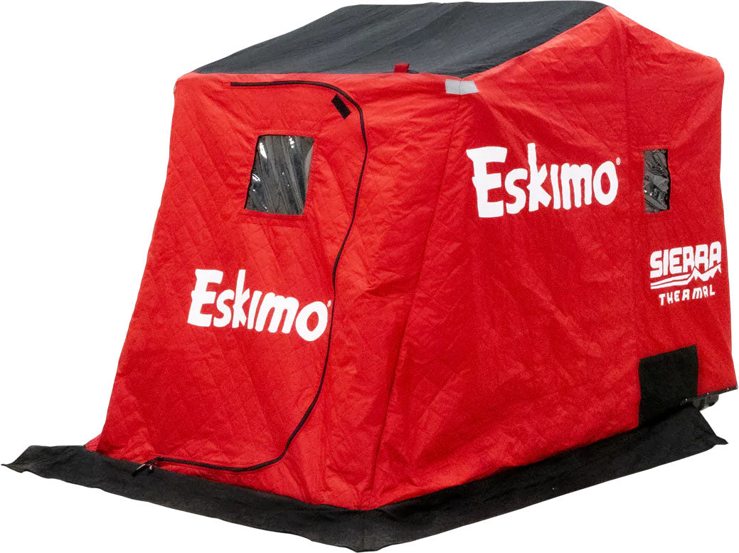 Sierra Thermal Ice Fishing Shelter 