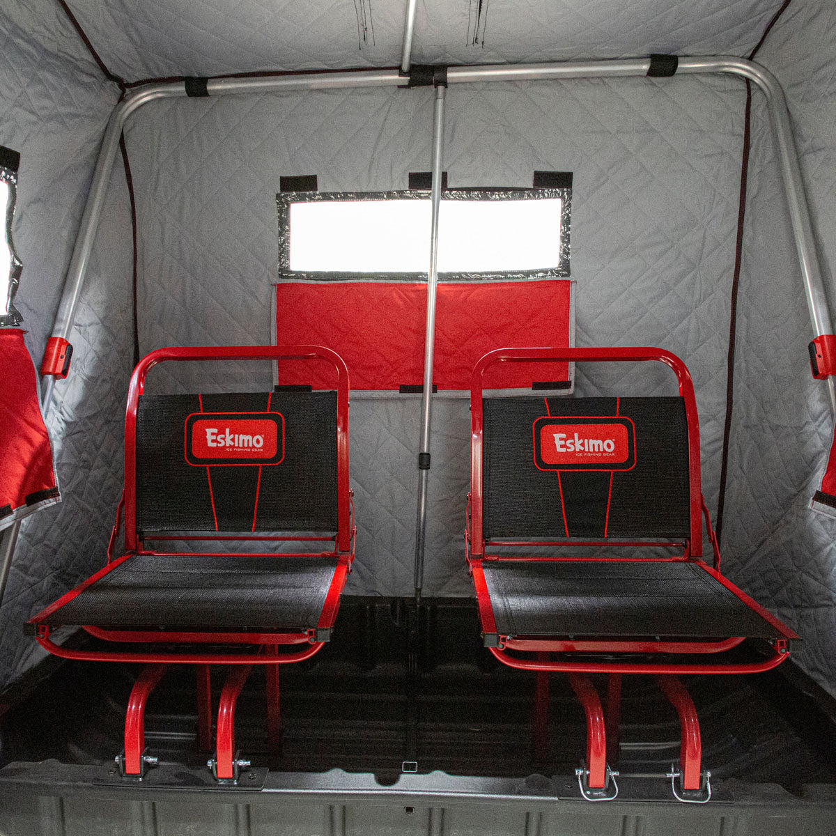 Sierra Thermal Ice Fishing Shelter 